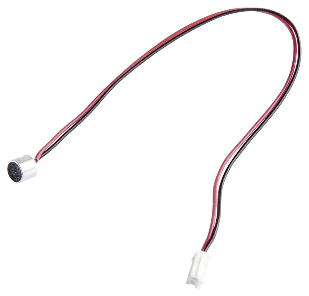 VIMAR - Microfono per videocit 6600 - Qualità audio professionale per le tue registrazioni R842