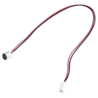 VIMAR - Microfono per videocit 6600 - Qualità audio professionale per le tue registrazioni R842