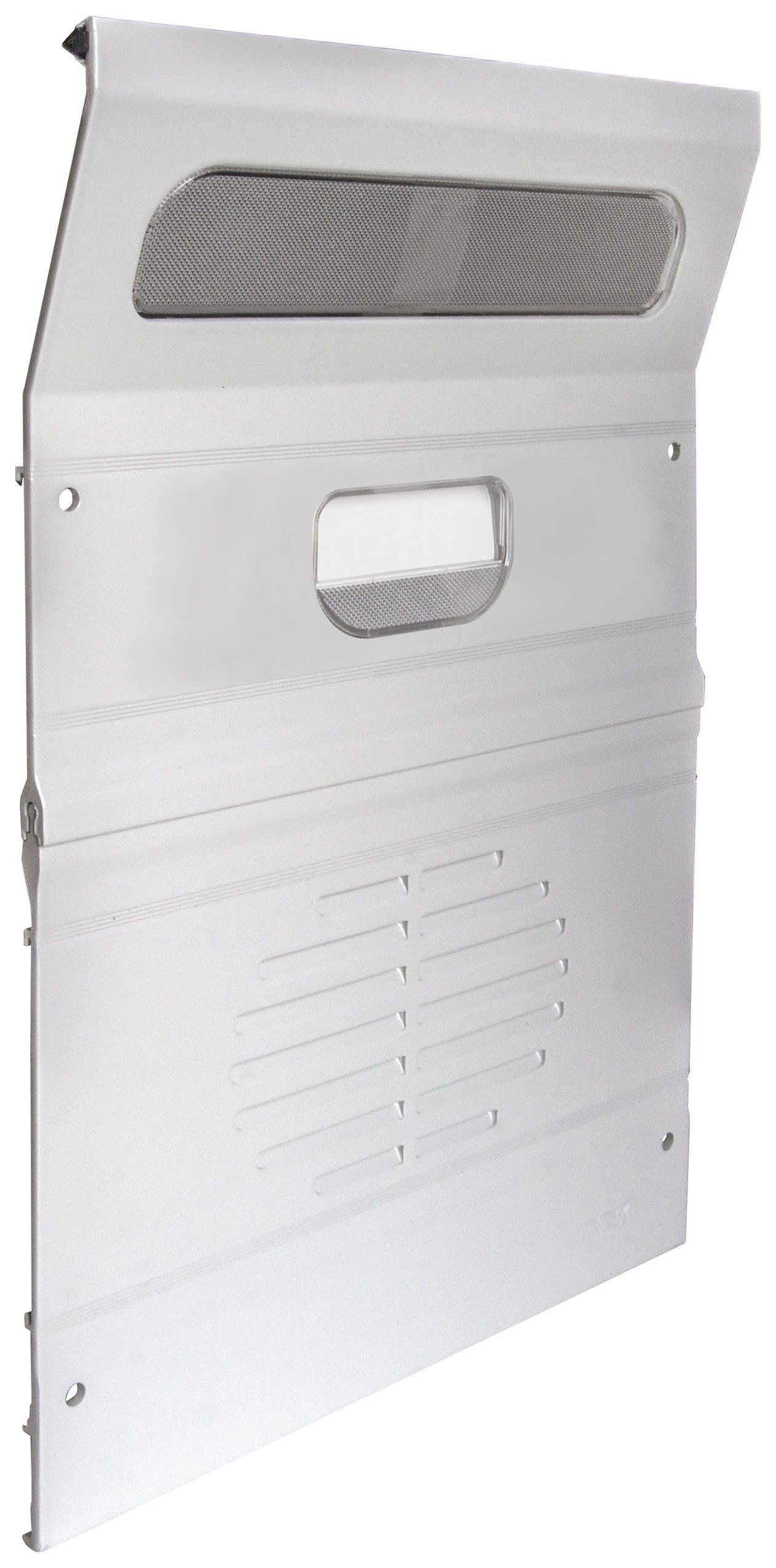 VIMAR - PLACCA COMPLETA PER 2501 R844