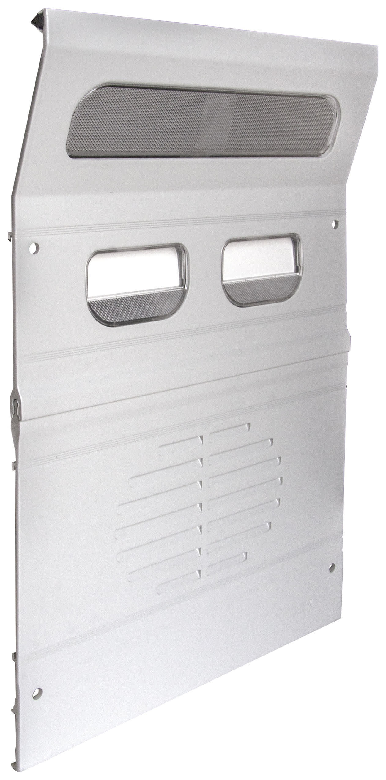 VIMAR - PLACCA COMPLETA PER 2502 R845