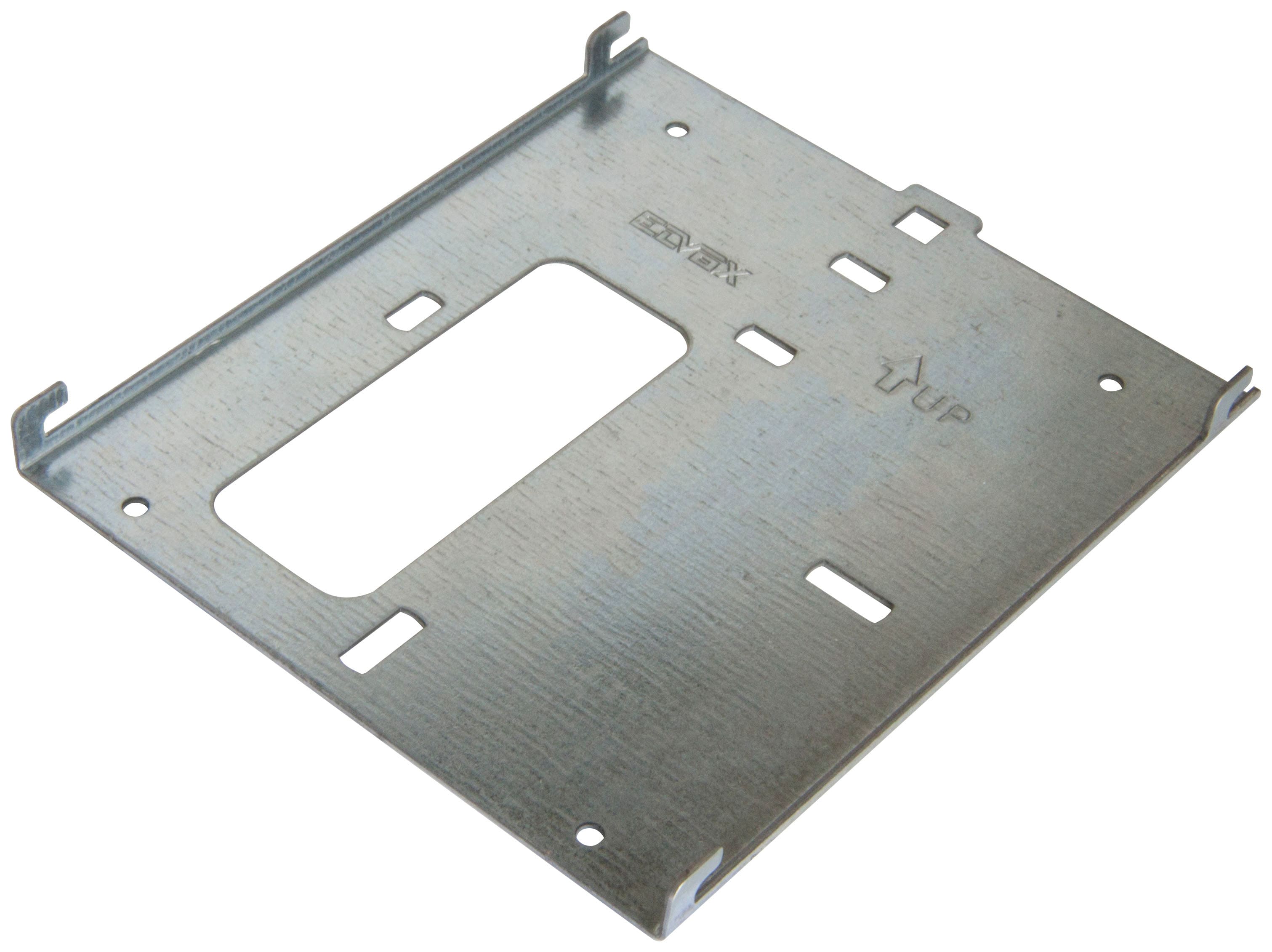 VIMAR - STAFFA DA PARETE METALLICA PER 7529 7549 R852