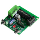 VIMAR - MODULO SERR. AUT. 120B/P01 A 4 DIGIT R854