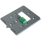 VIMAR - Staffa parete per montaggio tab vivavoce R895