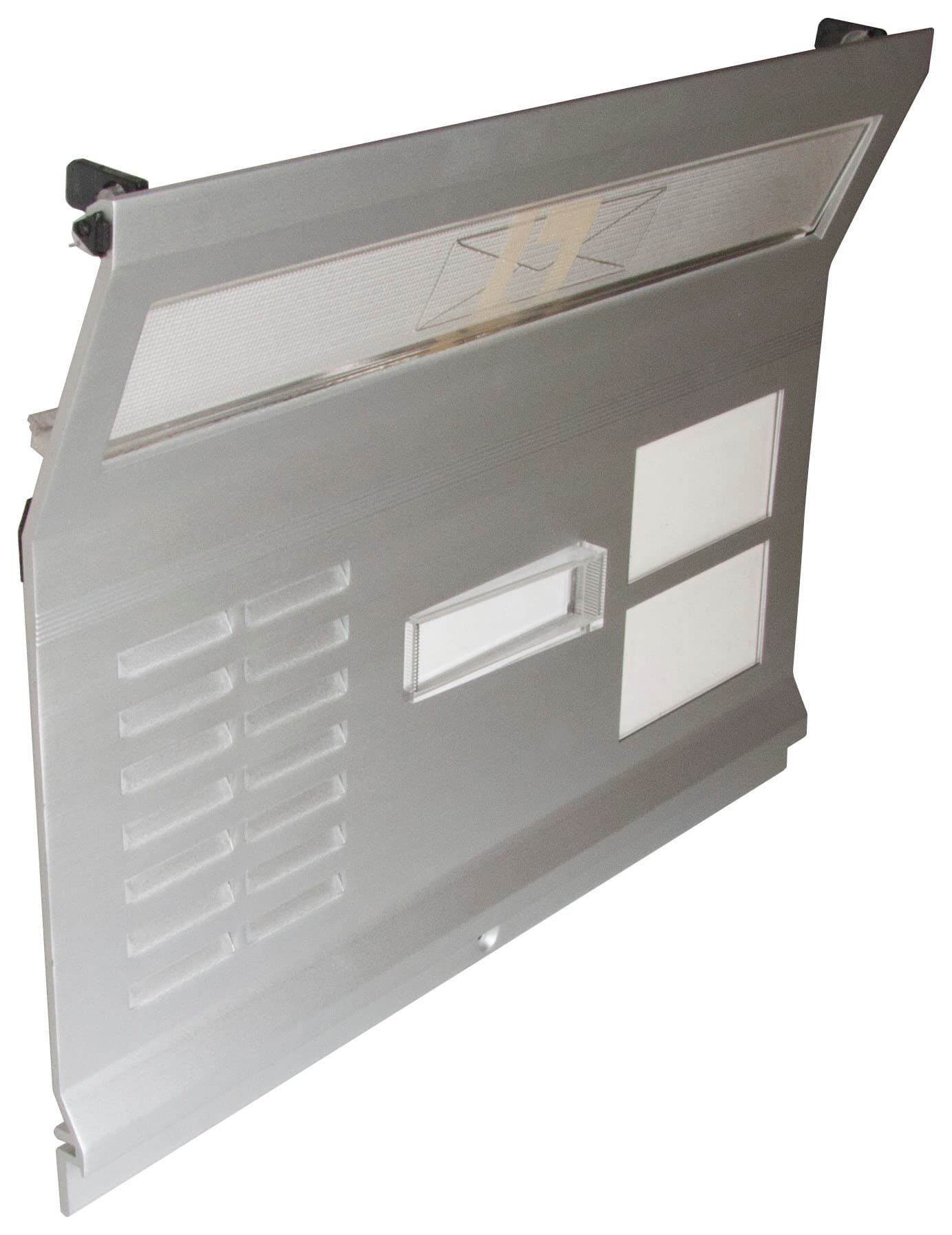 VIMAR - PORTINA SUPERIORE FRONTE TARGA 2550/301 R898