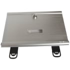 VIMAR - PORTINA INFERIORE FRONTE TARGA 2550