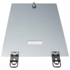 VIMAR - PORTINA POSTERIORE TARGA 2550