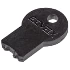 VIMAR - Chiave Viti Ottone Targa Patavium - Per Viti In