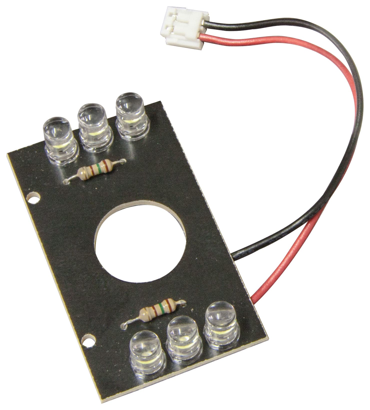 VIMAR - SCHEDA LED TLC 559C,570C,2559