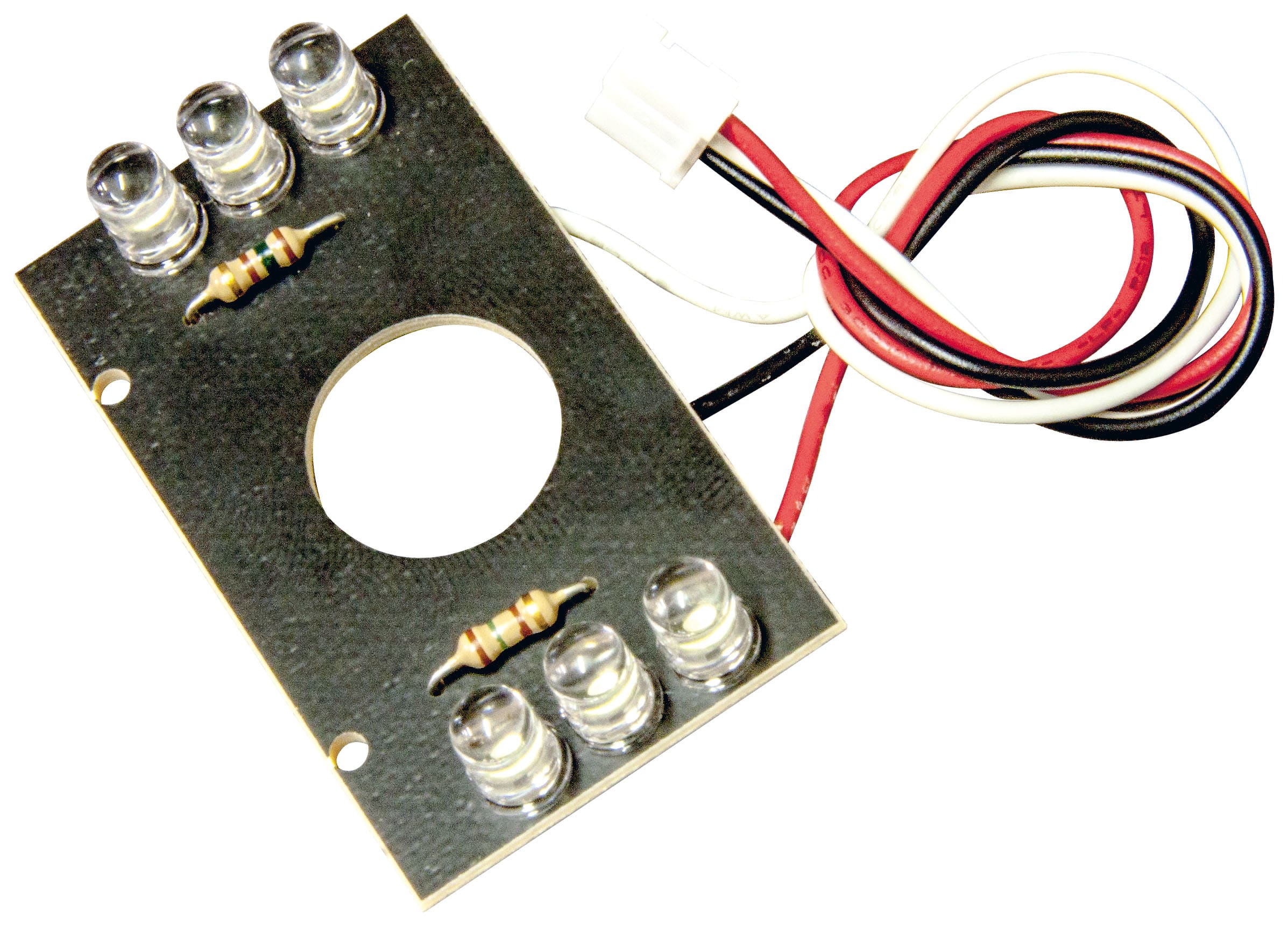 VIMAR - SCHEDA LED TLC 657C, 394X/C,39F5,39F7 R953