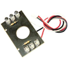 VIMAR - SCHEDA LED TLC 657C, 394X/C,39F5,39F7 R953