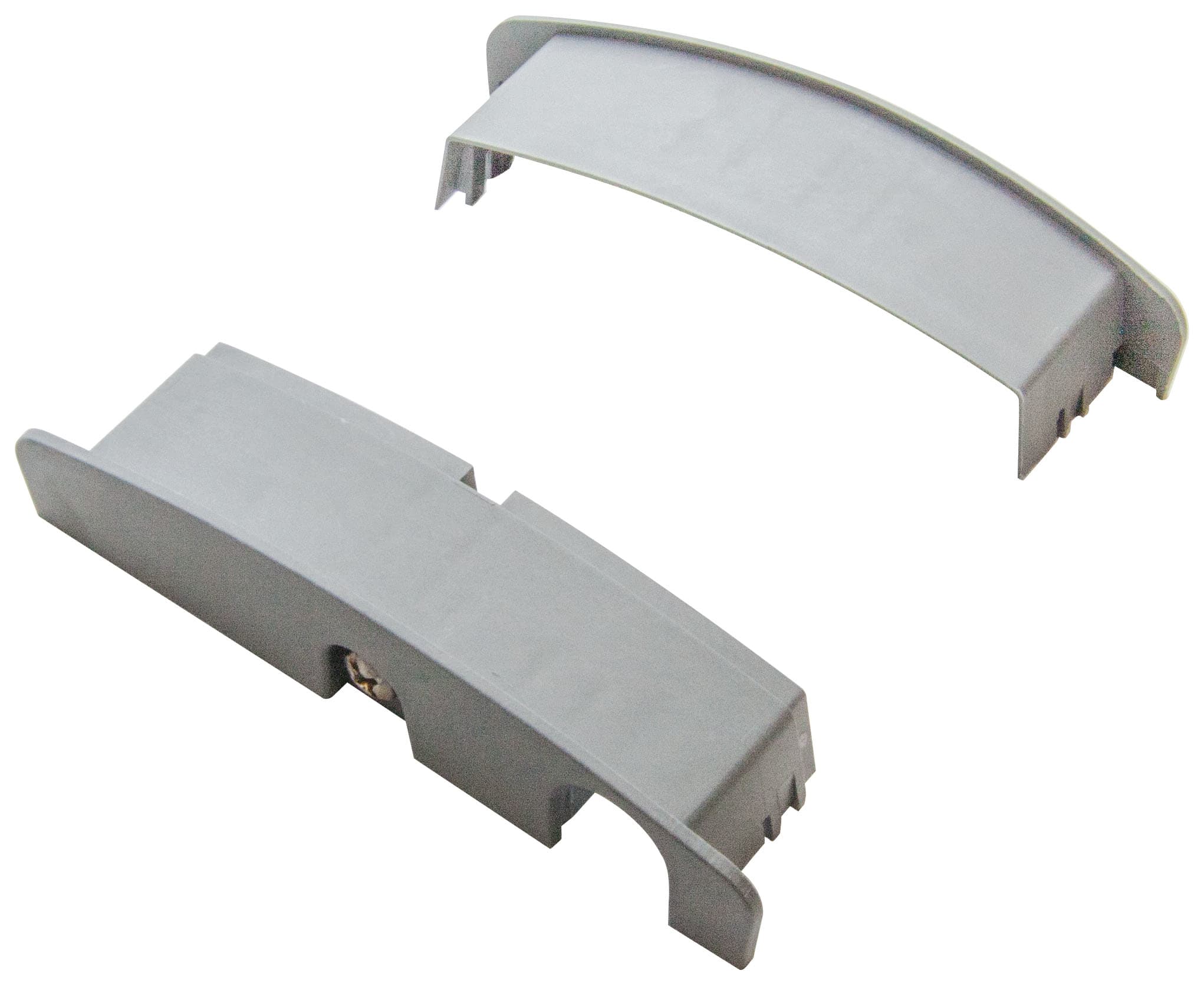 VIMAR - COPPIA TESTATE TARGA SERIE 1300 R960