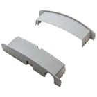 VIMAR - COPPIA TESTATE TARGA SERIE 1300