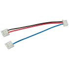 VIMAR - Cablaggio tra Unità 13F1/13F2 e Scheda Pulsante R962