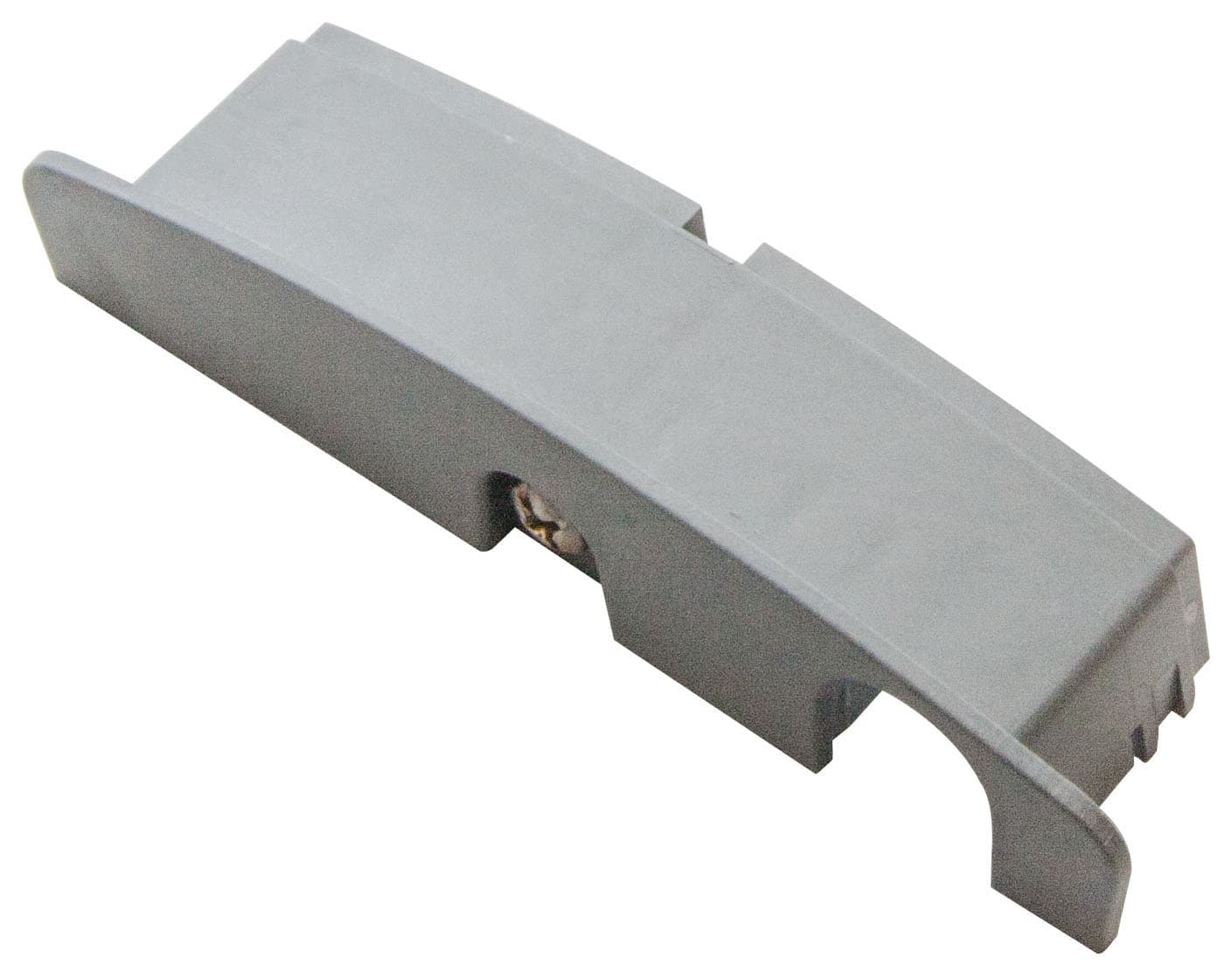 VIMAR - Testata inferiore per placca 13K1 audio/video