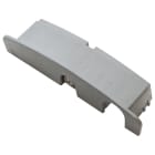 VIMAR - Testata inferiore per placca 13K1 audio/video