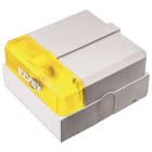 VIMAR - COPERCHIO BARRIERA FRAGMA 4A/6A