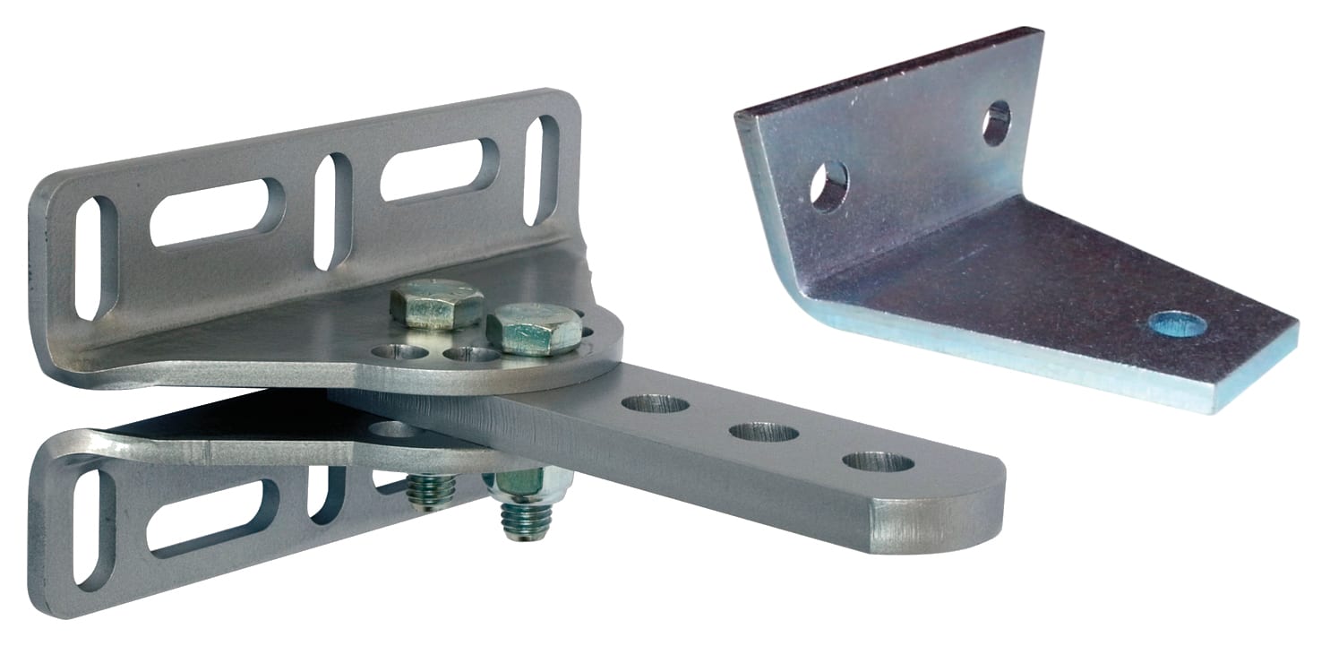 VIMAR - STAFFE ANCORAGGIO EKKO 250/350D