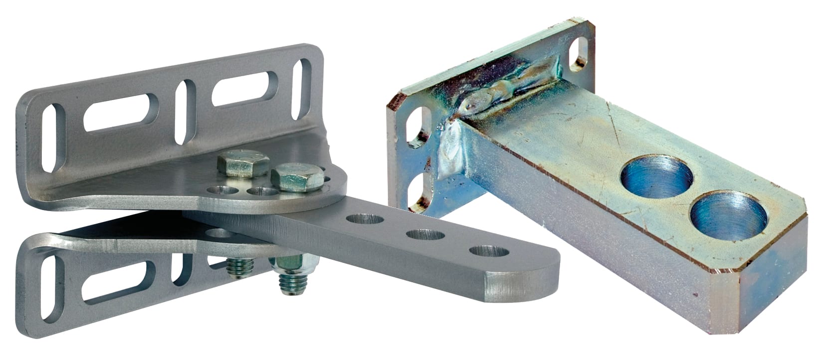 VIMAR - STAFFE ANCORAGGIO EKKO 350A