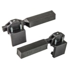 VIMAR - Staffe magnetiche per scorrevoli e finecorsa ESM2, ESM7 e RA97