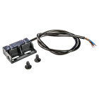 VIMAR - Sensore magnetico finecorsa ESM2 con RA96 per funzionamento ESM1 con finecorsa magnetici invece di appoggio sugli arresti meccanici RA97