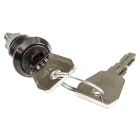 VIMAR - Serratura con chiave per EAM2 ed EAM3 - Soluzione di sicurezza per EAM2 ed EAM3