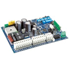 VIMAR - Scheda di Comando Attuatori Acto 12V con Ricevitore Radio 433 Mhz Incorporato per Automazioni Scorrevoli