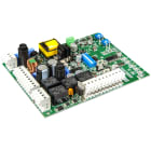 VIMAR - Scheda di Comando Ekko 204D per Automazioni Battenti 24V con Ricevitore Radio 433 Mhz