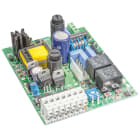 VIMAR - Scheda Elettronica Comando 24V Klys 12Sd Dip/Trimmer Ricevitore Radio 433 Mhz