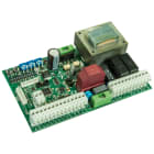 VIMAR - Scheda di Comando Dip 230V con Ricevitore Radio 433 Mhz Incorporato