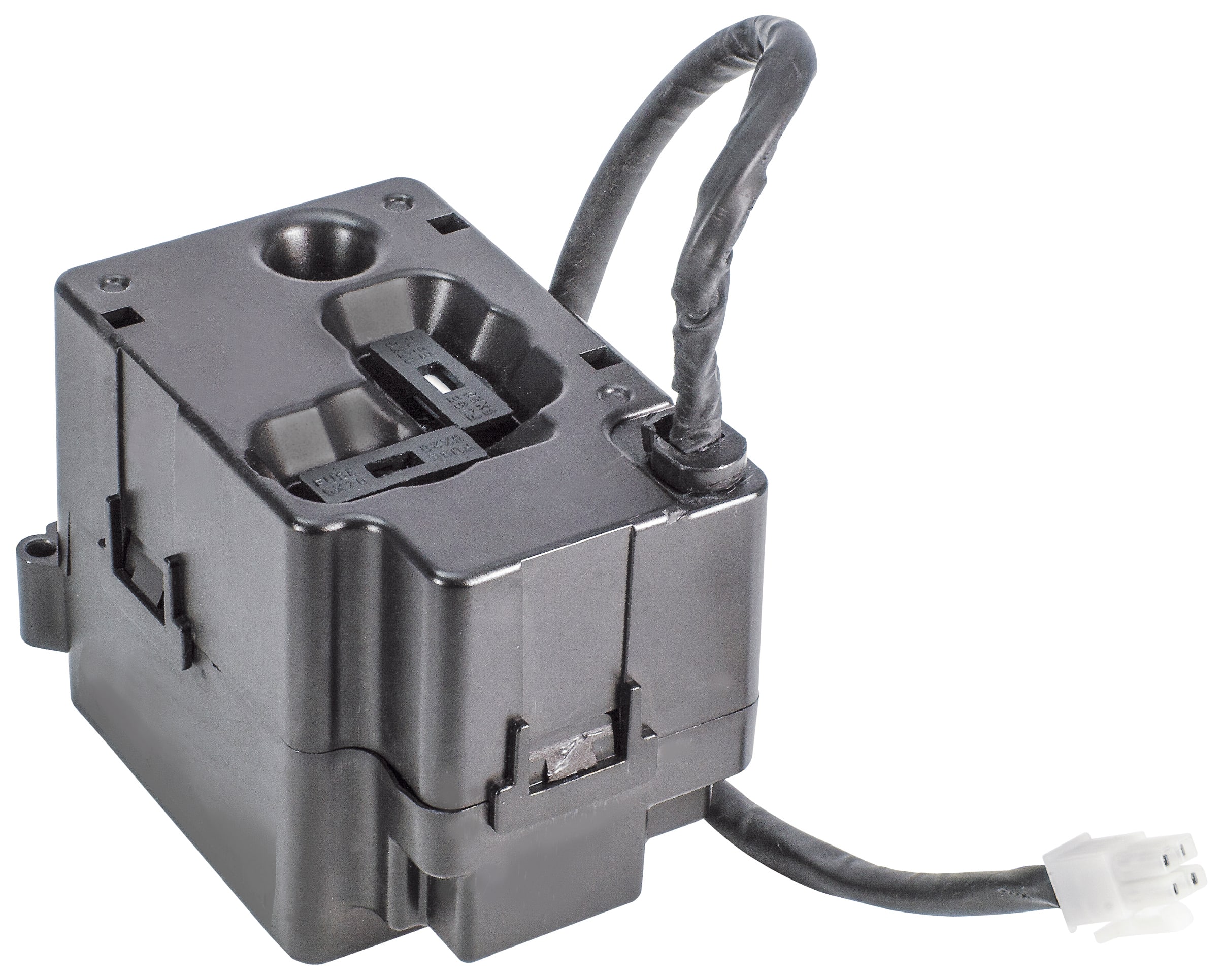 VIMAR - BATTERIA RICAR. NIMH24V2,2AH+CARICABATT. ZBA6