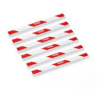 VIMAR - Sei Adesivi Riflettenti per Aste - Visibilità Notturna Sicura ZBNE