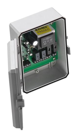 VIMAR - CENTRALE COMANDO 230V~ PER SEMAFORI ZSEM