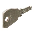 VIMAR - Chiave neutra per ESM1, ESM2, EAM2, EAM3 - Utilizzabile anche su ES07, ES09, EA25, EA50