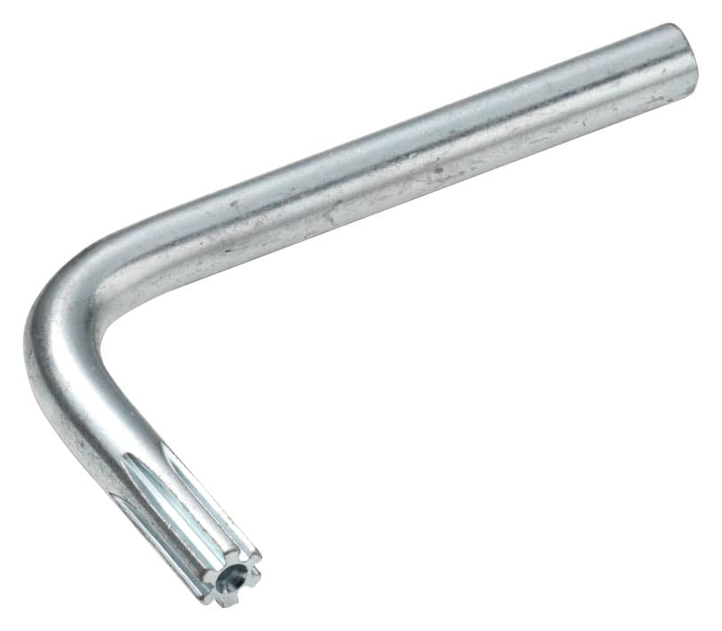 VIMAR - Leva Azionamento Sblocco Edi1 - Materiale Elettrico ZX52