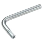 VIMAR - Leva Azionamento Sblocco Edi1 - Materiale Elettrico ZX52