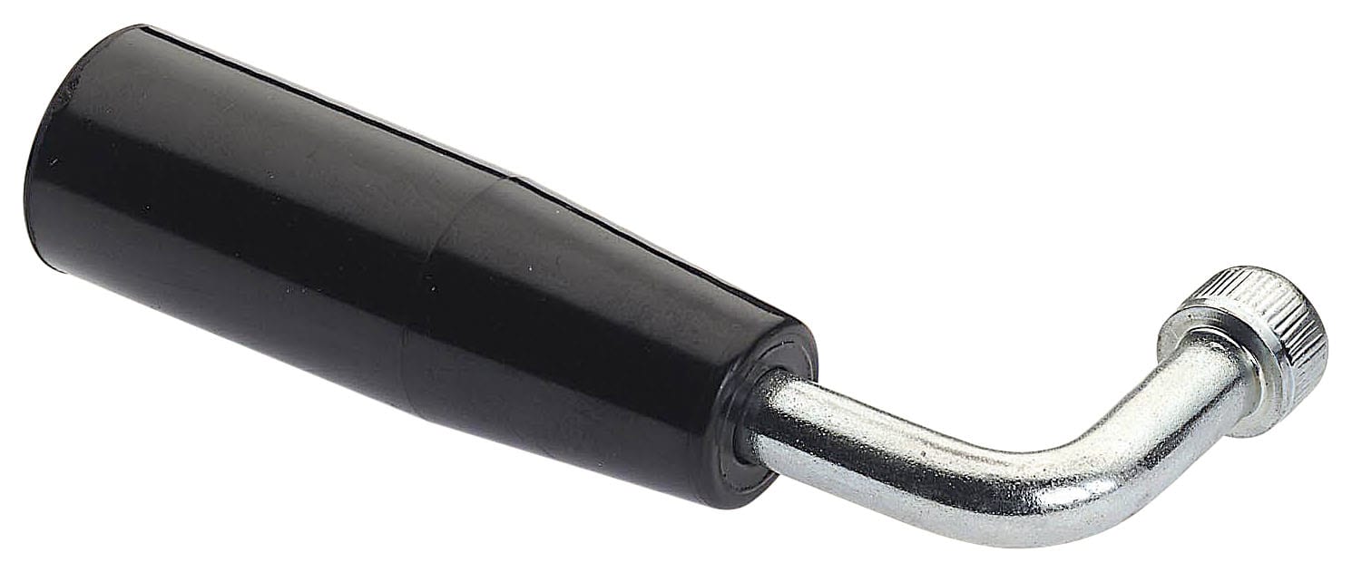 VIMAR - Leva Azionamento Sblocco Eis5L - Leva Di Azionamento Sblocco Eis5L ZX53