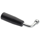 VIMAR - Leva Azionamento Sblocco Eis5L - Leva Di Azionamento Sblocco Eis5L ZX53