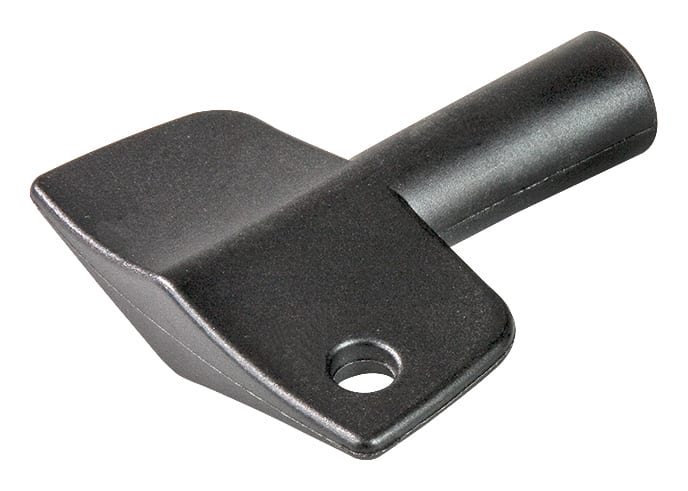 VIMAR - Chiave di sblocco per ESM7 e EAM7 - Strumento essenziale per aprire serrature ESM7 ed EAM7. ZX81