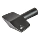 VIMAR - Chiave di sblocco per ESM7 e EAM7 - Strumento essenziale per aprire serrature ESM7 ed EAM7. ZX81