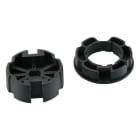 VIMAR - Adattatori Ogiva per Tende da Sole Diametro 78mm - Kit Coppia Adattatori per Tende Sole D78mm