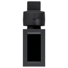 VIMAR - SUPPORTO ORIENTABILE 1M ANTRACITE