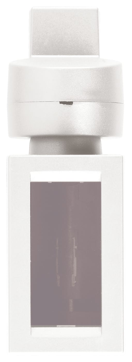 VIMAR - SUPPORTO ORIENTABILE 1M BIANCO 00801