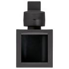 VIMAR - SUPPORTO ORIENTABILE 2M ANTRACITE 00802.14