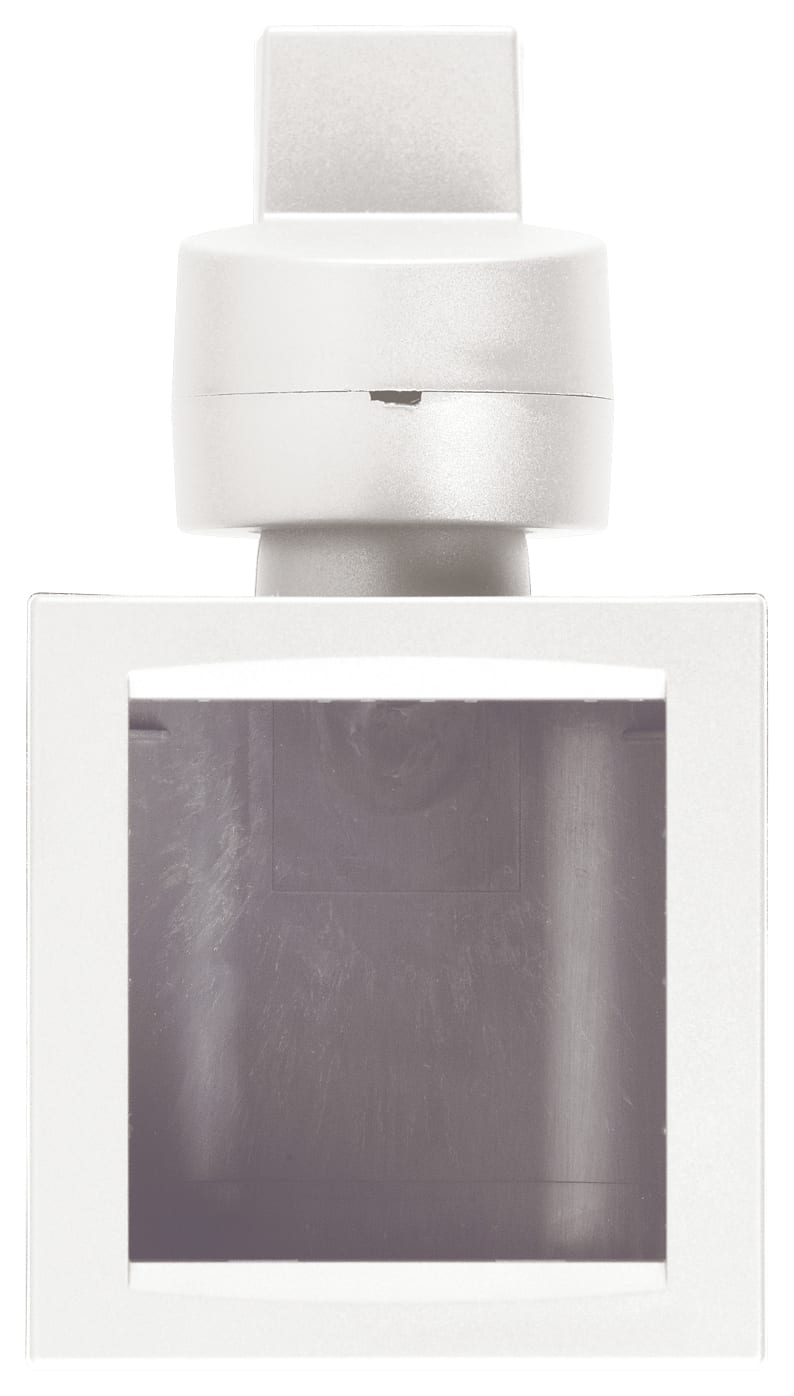 VIMAR - SUPPORTO ORIENTABILE 2M BIANCO