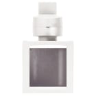 VIMAR - SUPPORTO ORIENTABILE 2M BIANCO 00802