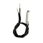 VIMAR - Unità di Segnalazione a LED 12-24V 0,1W Verde AC DC 00935.G