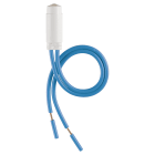 VIMAR - UNITA SEGNAL. LED 250V 0,35W AZZURRO 00936.250.B