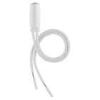 VIMAR - UNITA SEGNAL. LED 250V 0,35W BIAN.CALDO