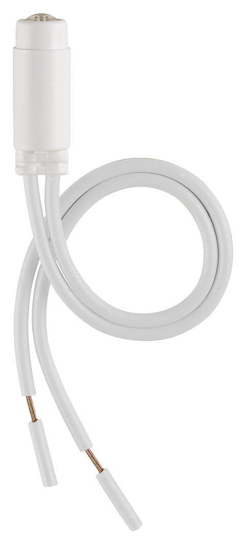 VIMAR - UNITA SEGNAL. LED 5V 0,01W BIANCO