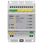 VIMAR - ATTUATORE DOMOTICO + DIMMER RGBW 4OUT 01417